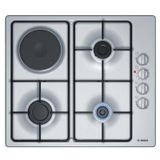 Bosch PBY6C5B82L Ocak