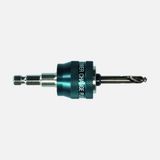 Bosch PC-Plus SM HSS-CO 65 mm 8.7 mm Adaptör