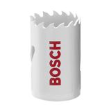 Bosch PC Somunsuz Progressor Delik Açma Testeresi Ahşap ve Metal Panç 25 mm - 2608580471