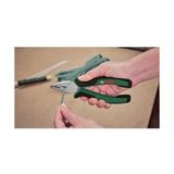 Bosch Pense 180 mm Yeşil Seri Kutulu