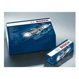 Bosch Peugeot 1007 1.4 16v 88 Beygir Buji Seti