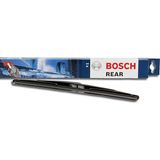 Bosch Peugeot 2008 Arka Silecek 2020-2024 Bosch Rear H301