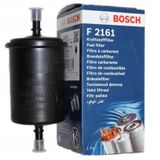 Bosch Peugeot 206+ 1.4 2009-2010 Benzin Filtresi