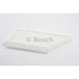 Bosch Peugeot 206 1.4 HDi 16V Sedan Polen Filtresi