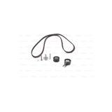 Bosch Peugeot 206 1.4 HDI 2001-2009 Triger Seti