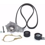 Bosch Peugeot 207 1.6 HDI Euro4 2007-2015 Devirdaimli Triger Seti