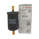 Bosch Peugeot 208 1.0 VTi 2012-2018 Benzin Filtresi