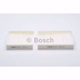 Bosch Peugeot 208 1.4 VTI 2012-2020 Polen Filtresi