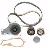 Bosch Peugeot 208 I 1.6 Blue HDI Euro6 2015-2019 Devirdaimli Triger Seti