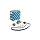 Bosch Peugeot 3008 1.6 E-HDI Euro5 Dizel 2011-2015 Triger ve Devirdaim Seti