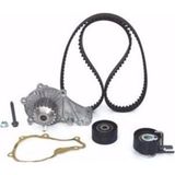 Bosch Peugeot 3008 1.6 HDI Euro4 2009-2016 Devirdaimli Triger Seti