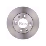 Bosch Peugeot 307 1.4 2000-2009 Arka Fren Diski
