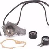 Bosch Peugeot 307 1.4 HDI Euro4 2001-2005 Devirdaimli Triger Seti