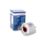 Bosch Peugeot 508 1.6 E-HDI Euro5 2011-2015 Dizel Yakıt Filtresi