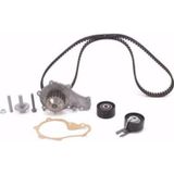 Bosch Peugeot Bipper 1.4 HDI Euro4 2008-2012 Devirdaimli Triger Seti