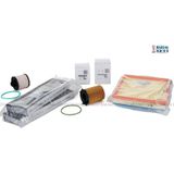 Bosch Peugeot Partner 1.6 Hdi 9HF Filtre Seti