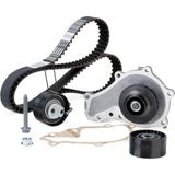 Bosch Peugeot Partner 1.6 HDI Euro4 Dizel 2008-2011 Triger ve Devirdaim Seti