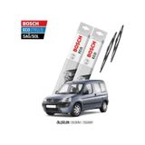 Bosch Peugeot Partner 2008 Model Silecek Takımı Bosch Eco (Telli)