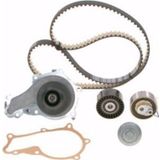 Bosch Peugeot Rifter 1.6 Blue HDI Euro6 2018-2023 Devirdaimli Triger Seti