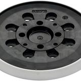 Bosch PEX300AE Uyumlu 125 mm Orta Sert Zımpara Tabanı