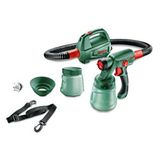Bosch Pfs 2000 All Paint Boya Tabancası 440w Yeşil