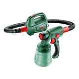Bosch Pfs 2000 Allpaint Elektrikli Boya Tabancası 440 Watt