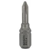 Bosch PH1x25 mm 25'li Extra Hard Serisi Vidalama Ucu