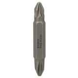 Bosch PH2xPZ2 45 mm Çift Taraflı Vidalama Ucu