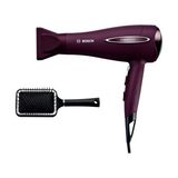 Bosch PHD9500 Saç Kurutma Makinesi