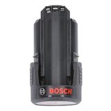 Bosch Pil Paketi 12 Volt Lityum-İyon PBA 12 Volt 2.0 Ah