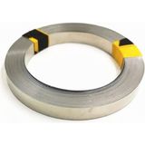 Bosch Pil Punta Için Nikel Kaplama Şerit 8mm x 0.15MM (5 Metre) (1)