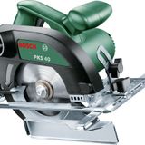 Bosch PKS 40 850 W 130 mm Daire Testere