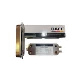 Bosch Plaka Eşanjör 12 Baff
