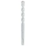 Bosch PLUS-5X Serisi 12x160 mm SDS Plus Kırıcı Delici Matkap Ucu