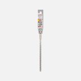 Bosch PLUS-5X Serisi Sds Plus Kırıcı Delici Mtkap Ucu 8 x 210 mm - 2608833790
