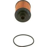Bosch Pm005 (F026407067) Yağ Filtresi Corsa-Albea-Fıorıno-Doblo-Grande Punto-Lınea-Idea-Lınea-Agıla-Astra
