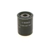 Bosch PM065 YAG FİLTRESİ TOYOTA COROLLA 03 07 AVENSIS 03 08 BENZINLI 0451103276 0986627595