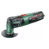 Bosch Pmf 250 Ces Cok Fonksiyonlu El Aleti-0603102100