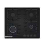 Bosch PNN6B6P40O Siyah Ankastre Ocak