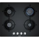 Bosch PNP6B6O10O Ankastre Siyah Cam Ocak
