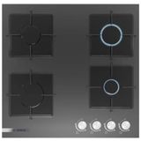 Bosch PNP6C9O12O Antrasit Gri Ocak