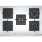 Bosch PNQ7B2O12O Beyaz Ankastre Ocak