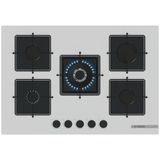 Bosch PNQ7B2P31O Serie 4 Gazlı Ocak