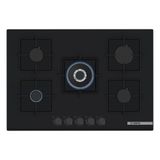 Bosch PNQ7B6P30O Cam Ankastre Ocak