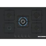 Bosch PNQ7B6P31O Gazlı Ocak