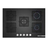Bosch PNQ7B9O12O Antrasit Gri Ankastre Ocak