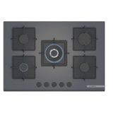 Bosch PNQ7B9P30O Cam Ankastre Ocak