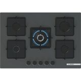 Bosch PNQ7B9P31O Serie 4 Gazlı Ocak