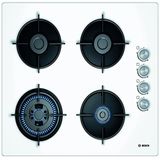 Bosch POH6C2O10O Beyaz Ocak