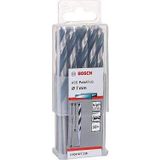 Bosch PointTeQ 10 Parça Matkap Ucu